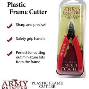 The Army Painter Tools Plastic Frame Cutter