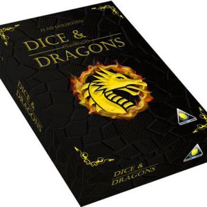 Dice & Dragons