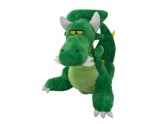 Ultra Pro Munchkin Plutonium Dragon Dice Pouch