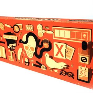 Secret Hitler