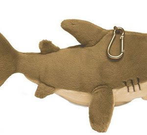 Ultra Pro Shark Gamer Pouch