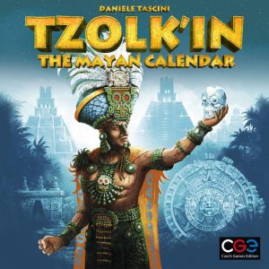 Tzolk’in The Mayan Calendar