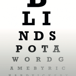 Blind Spot