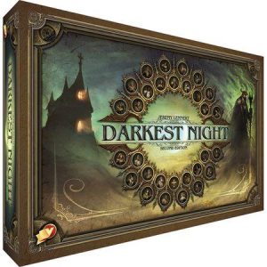 Darkest Night