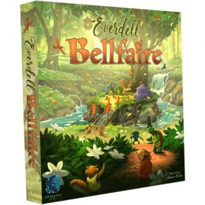 Everdell Bellfaire