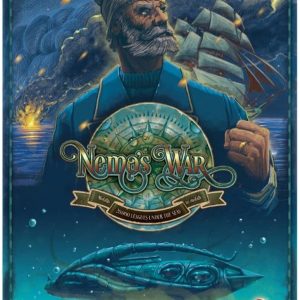 Nemo’s War