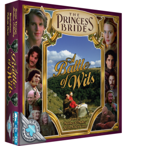 The Princess Bride A Battle Of Wits