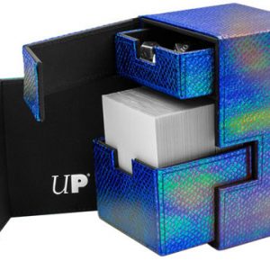 Ultra Pro Deck Box M2 Mermaid Scales