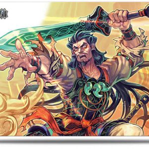 Ultra Pro Playmat Force Of Will A3 V2