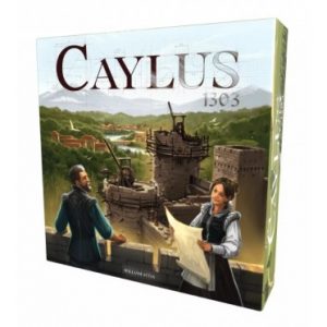 Caylus 1303