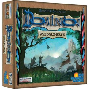 Dominion Menagerie