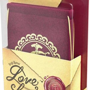 Love Letter (New Edition In Bag)