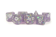 MDG 7-Die Set Icy Opal Purple/Silver