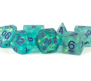 MDG 7-Die Set Icy Opal Teal/Purple