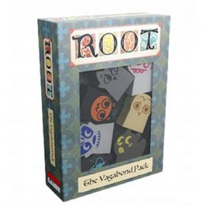 Root The Vagabond Pack