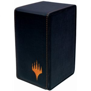 Ultra PRO Deck Box Alcove MTG Mythic Edition Tower