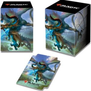 Ultra Pro Deck Box MTG Core 2019 Nicol Bolas
