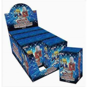 Yu-Gi-Oh! Legendary Duelists Season One Pack