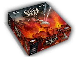 Blood Rage