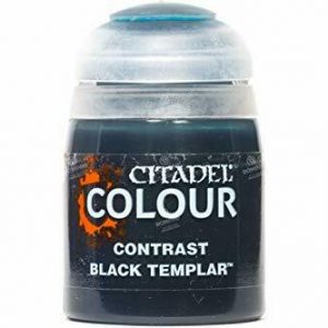 Citadel Contrast Black Templar