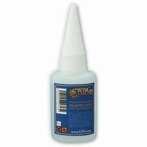 Gale Force Nine Plastic Glue