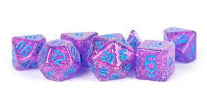 MDG 7-Die Set Flash Purple