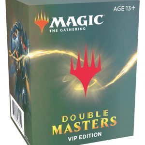 Magic The Gathering Double Masters VIP Pack