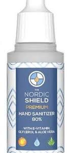 Nordic Shield Hand Sanitizer