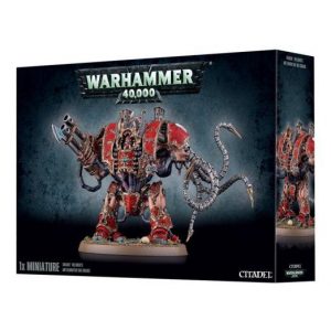 Warhammer 40000 Chaos Space Marines Helbrute