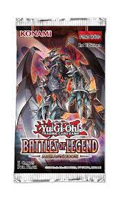 Yu-Gi-Oh! Battles Of Legend Armageddon