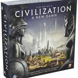 Civilization A New Dawn