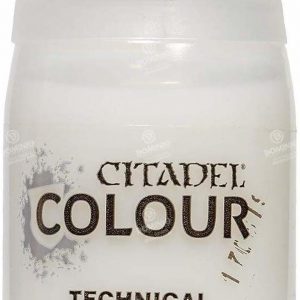 Citadel Technical Contrast Medium