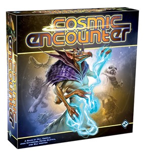 Cosmic Encounter