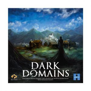 Dark Domains