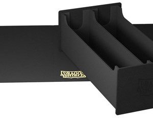 Dragon Shield Magic Carpet XL Black/Black