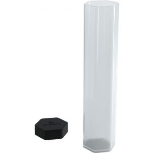 Gamegenic Playmat Tube Clear