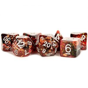 MDG 7-Die Set 16mm Eternal Fire