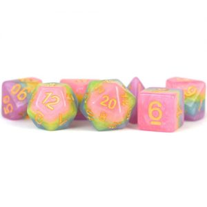 MDG 7-Die Set 16mm Pastel Fairy