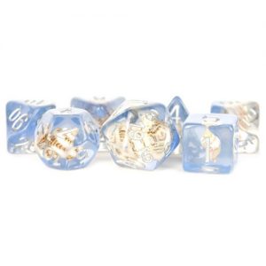 MDG 7-Die Set 16mm Sea Conch