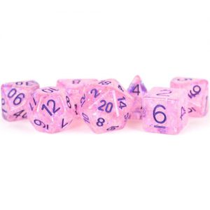 MDG 7-Die Set Flash Pink