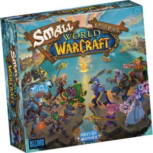 Small World Of Warcraft
