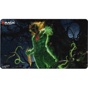 Ultra Pro Playmat MTG Zendikar Rising Commander V1