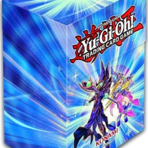 Konami Yu-Gi-Oh! Card Case The Dark Magicians