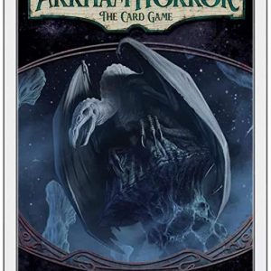Arkham Horror The Card Game (LCG) Dark Side Of The Moon Mythos Pack