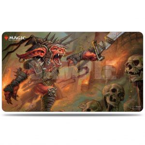 Ultra Pro Playmat MTG Commander Legends V5