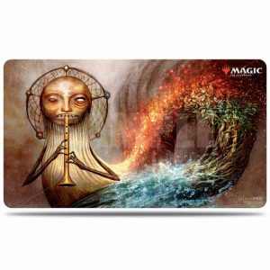 Ultra Pro Playmat MTG Commander Legends V8