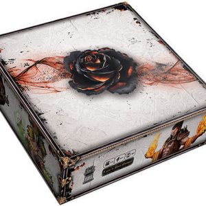 Black Rose Wars