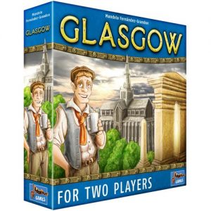 Glasgow