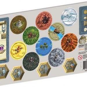 Terra Mystica Mini Expansion #1