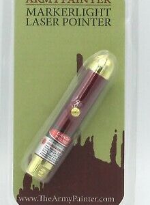 The Army Painter Markerlight Laser Pointer